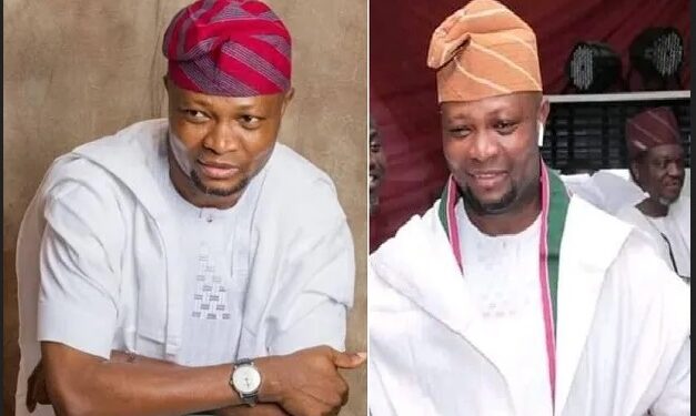 44-year-old ‘Jandor’ Wins Lagos PDP Governorship Ticket, To Battle Tinubu’s Political Dynasty
