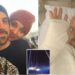TV Fireball Stunt: America’s Got Talent Star Jonathan Goodwin Paralysed For Life (Photos)