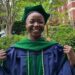 22-Year-Old Nigerian Emerges As Overall Best Graduating Student Of US University (Photo)