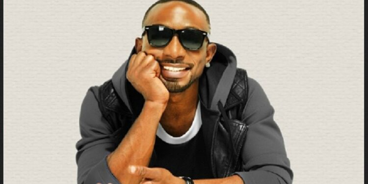Nigerian Singer, D’Banj’s Brother, Kayswitch Allegedlly Kidnapped At Gunpoint (Photo)
