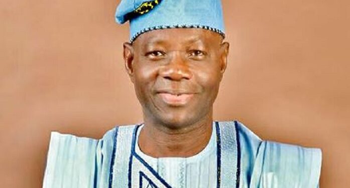 2023: Olubadan’s Younger Brother, Kola Balogun Dumps PDP