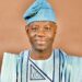2023: Olubadan’s Younger Brother, Kola Balogun Dumps PDP