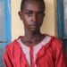 See The Face Of 16-year-old Boy Apprehended For Attempting To Exhume Corpse From Cemetery