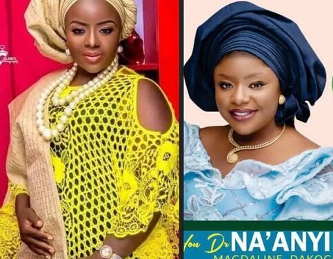 Panic As Female Assembly Aspirant Kidnapped Hours To Primary Election