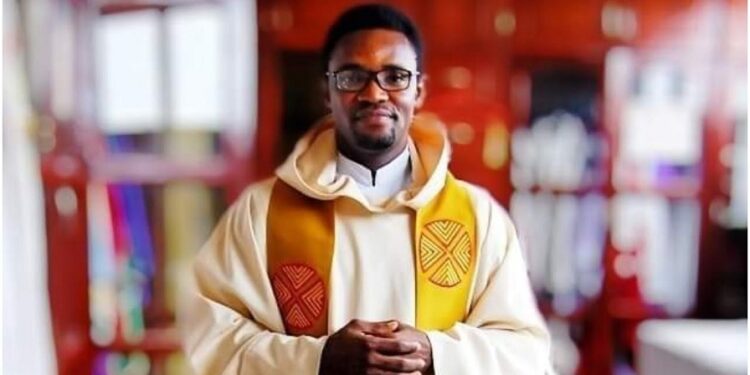 “The Person You’re Tapping From Her Blessings Might Be Sleeping With Dogs To Make Money” – Catholic Priest