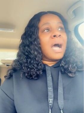 Actress Mama Ariella Weeps As She Calls Out Gov. Wike For Allegedly Demolishing Her Family’s House In Port Harcourt (Video)