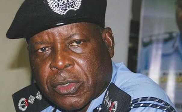 I Was Pushed By Politicians To Contest In An Election Where They Took All My Savings – Former IGP