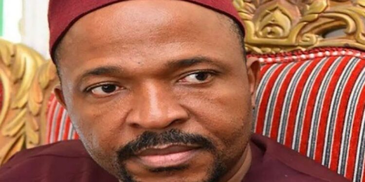BREAKING: 2023 Presidency: Minister Of State For Education, Emeka Nwajiuba Resigns