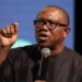Nigerians React As Peter Obi Says His Son Is Almost 30 But Doesn’t Have A Car (Video)