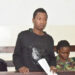 Man Chops Off Ex-girlfriend’s Hand After She Rejected Him (Photo)