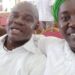 Alleged Domestic Violence: Osinachi Nwachukwu’s Husband Spends One month In Police Custody