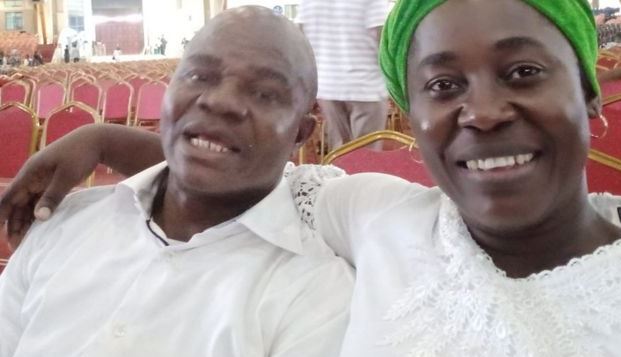 Alleged Domestic Violence: Osinachi Nwachukwu’s Husband Spends One month In Police Custody