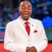 2023: Contesting For Nigerian President Is Demotion For Me – Bishop Oyedepo