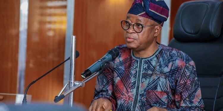 Osun Releases N1.1 billion For Pensions