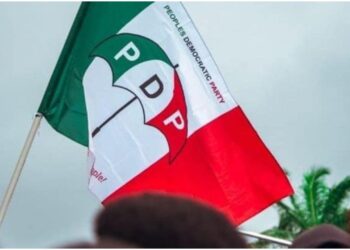 2023 PDP Presidential Primary: Live Updates, Results From National Stadium, Abuja (Photos & Videos)