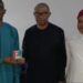 Peter Obi Joins Labour Party, Explains Why He Dumped PDP