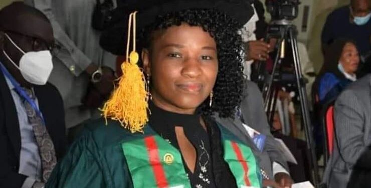 ASUU Rejects Appointment Of FUTA’s First Female VC