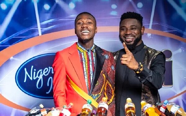 Check Out The Huge Amount Winner Of Nigerian Idol Season 7 Will Go Home With On Sunday