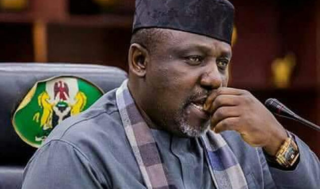Update: EFCC Finally Arrests Okorocha