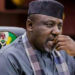 Update: EFCC Finally Arrests Okorocha
