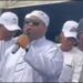 2023: “I’ve Come With Not Just Naira But Also Dollars, Pounds And Euros For You” – Governorship Aspirant, Senator Adeleke Tells Voters (Video)