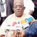 Senator Bello Gwarzo Emerges PDP Vice Chairman North West