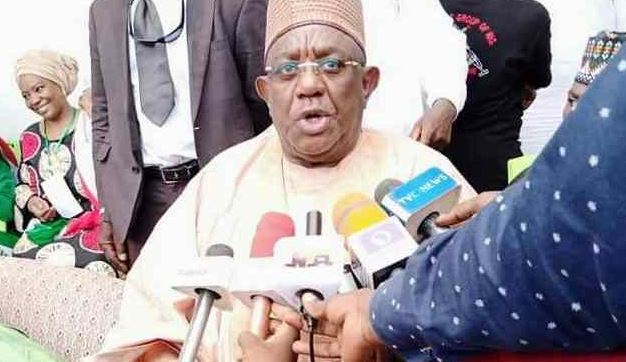 Senator Bello Gwarzo Emerges PDP Vice Chairman North West