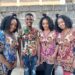 Man Sets to Marry Triplets Talks About Their Relationship (Video)