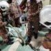 Snake Bites Man’s ‘Yansh’ While He Was Sitting On The Toilet And Pressing His Phone (Photos)