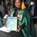 Adenike Temidayo Oladiji Becomes First Woman to Become Vice Chancellor of FUTA (Photo)