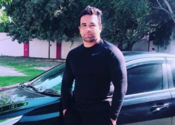 Indian Wrestler Banned For Life For Punching Referee (Photos)