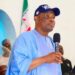 BREAKING: Wike Sacks Entire Cabinet Members