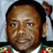 Exposed! Names Of Men Who Helped Abacha Steal $23 Million Recently Recovered By UK