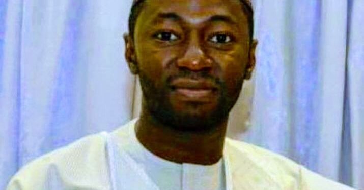 Namadi Sambo’s Son Asks Delegates To Return N2 Million Each He Gave Them After Losing PDP Election