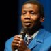 Deborah Samuel: Adeboye Postpones RCCG Crusade In Sokoto