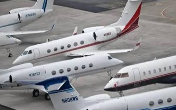 BREAKING: Aviation Fuel Hits ₦700 Per litre, Nigerian Airlines To Shut Down Operations From Monday