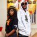 Annie Idibia Unfollows 2Face On Instagram