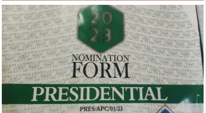 APC Postpones Screening Of Presidential Aspirants Again