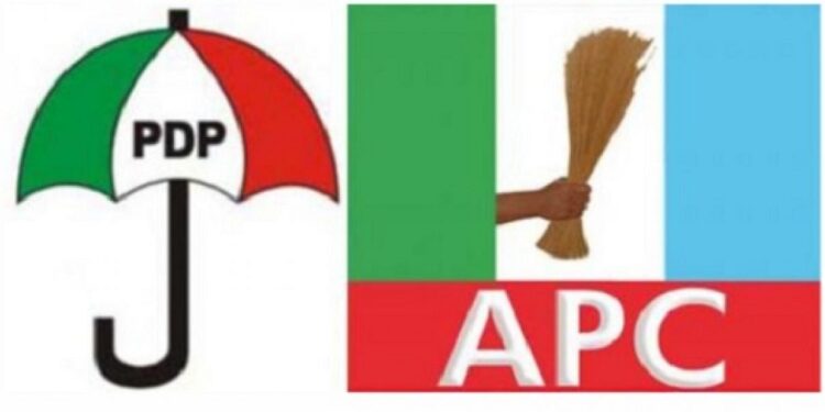 500 PDP Members Defect to APC In Osun
