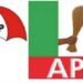 500 PDP Members Defect to APC In Osun