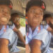 “It’s a Case of Kidnapping” – Lagos Police PRO Speaks On Viral Video of Female Officer Begging For Help As Driver Zooms Off With Her