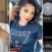 Bobrisky Reveals Why No Man Stays With Tonto Dikeh As Their Clash Heats Up, Leaks Chat
