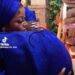 Awwn! See The Emotional Moment A Groom Broke Down In Tears At His Traditional Wedding (Video)