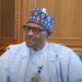See Date Buhari Ordered All Ministers With Political Ambitions to Resign