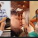 “My Heart” – Nigerian Singer Bnxn ‘Buju’ Writes As He Shows Off His Girlfriend (Video)