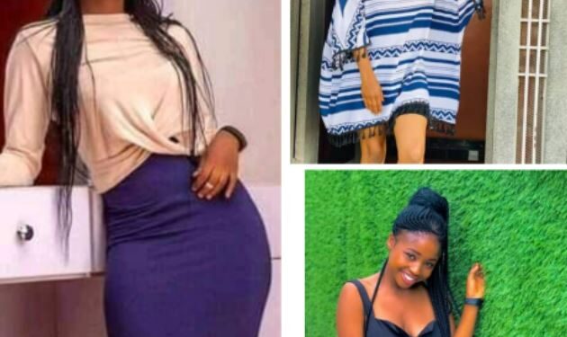 Lifeless Body Of Young Woman Dumped On The Road In Jos (Screenshots)