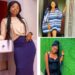 Lifeless Body Of Young Woman Dumped On The Road In Jos (Screenshots)