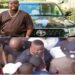 Cubana Chief Priest Joins Protesting Students (Video)