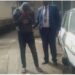 Politician Arrested For Robbing POS Shop To Fund Election Campaign