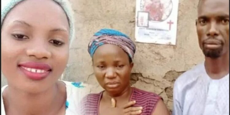 Deborah’s Mother Vows Never To Allow Her Remaining Children To Go To School Again